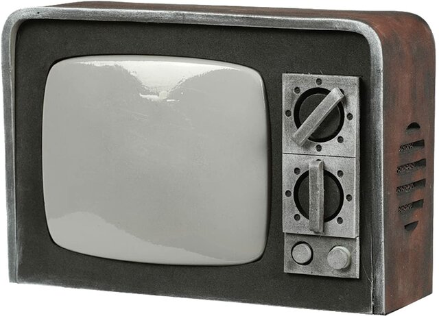 El Televisor