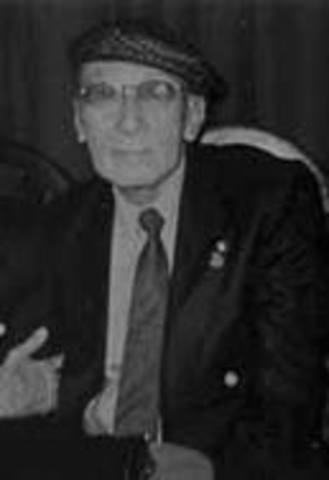 "El Pentagrama SAYCO de oro".