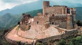 Timeline: Eix Cronologic_Peninsula Iberica_L'edad Mitjana_L.C.D