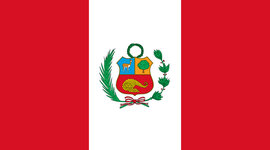 Timeline: Historia del Peru de los años 60 hasta la actualidad