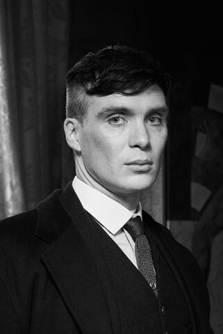 Thomas Shelby is Born