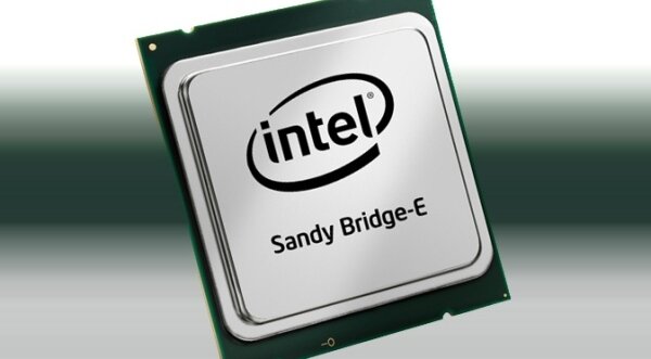Intel core 2 gen - sandy bridge-E