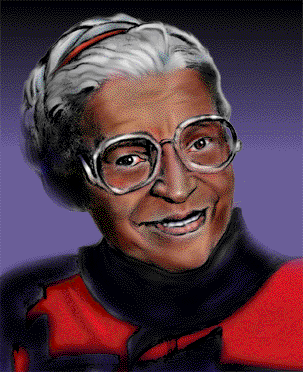 Rosa Parks