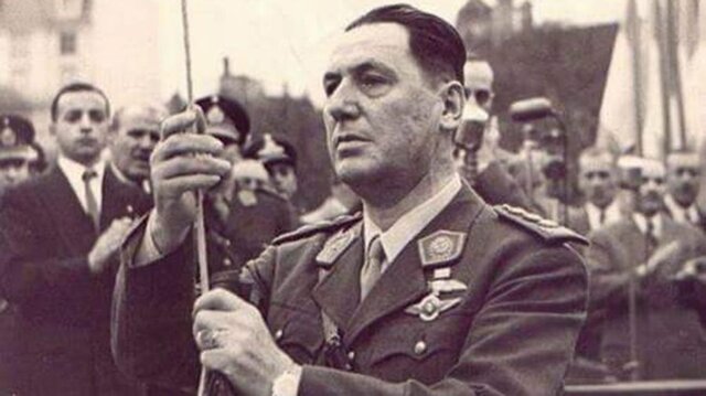 Sublevación militar