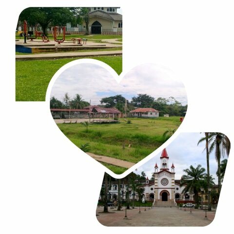 LUGAR DONDE NACIMOS.