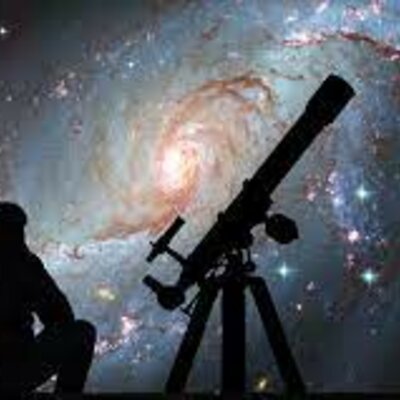 Timeline: Evolución de la Astronomía