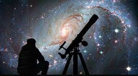 Timeline: Evolución de la Astronomía