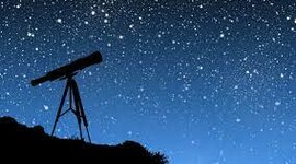 Timeline: Evolucion de la astronomia