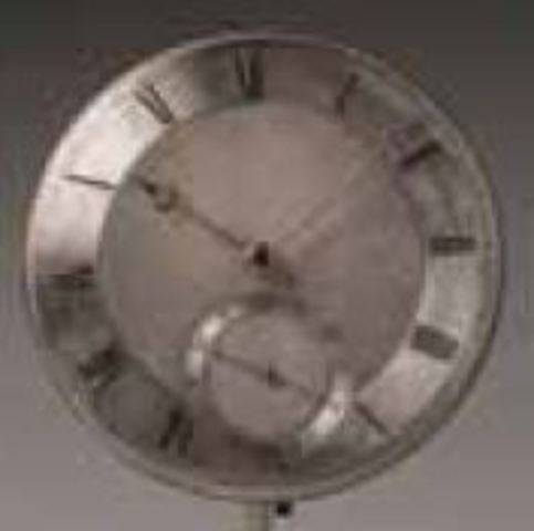 Chronometer
