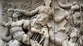 Timeline: Ancient Greece Art Timeline