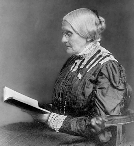 Susan becoming agnostic