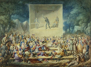 Second Great Awakening