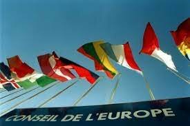 Convenio 108 del consejo de Europa