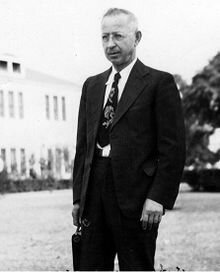 Birth of Victor Houteff (founder of the Davidians)