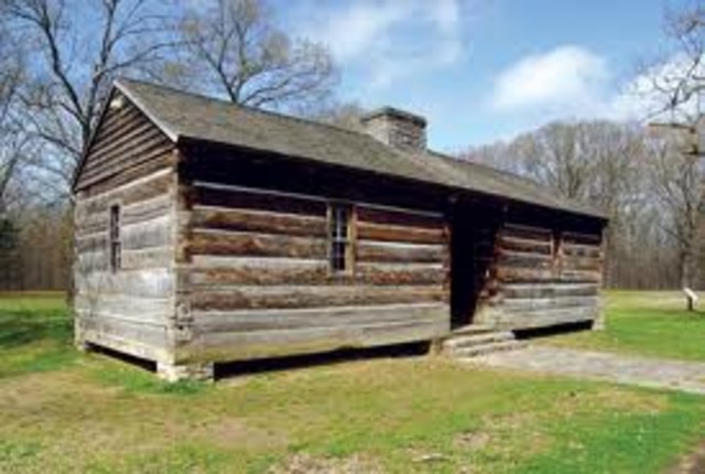 Lewis checks in at the Grinder's Stand