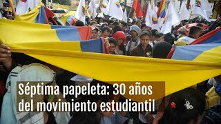 Plebiscito por la reforma constitucional mediante una Asamblea Constituyente