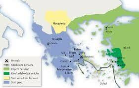 Prima guerra persiana