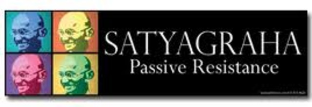 Satyagraha