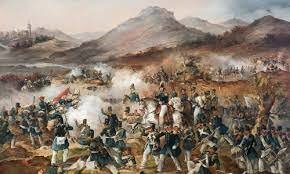 Segunda guerra carlista