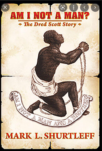 “Dred Scott v Sanford”