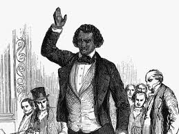 Frederick Douglass 4th of July speech
