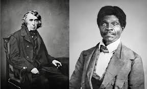 Dred Scott v sanford