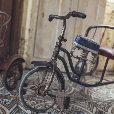 Timeline: Actividad #3