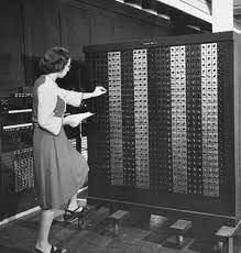 ENIAC