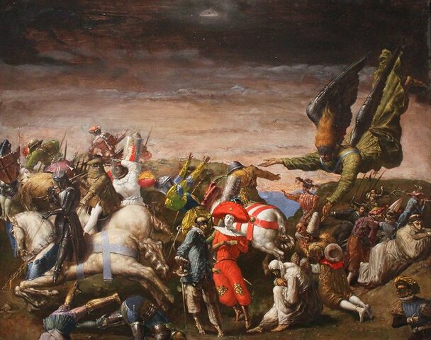 PROBLEMÁTICAS DEL HUMANISMOS EXÓTICO