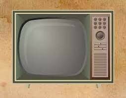Televisor.