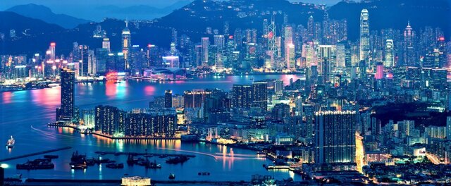 El gigante asiático