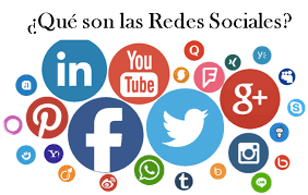 Redes sociales