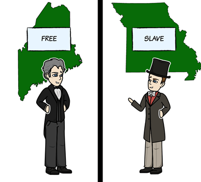 Missouri Compromise