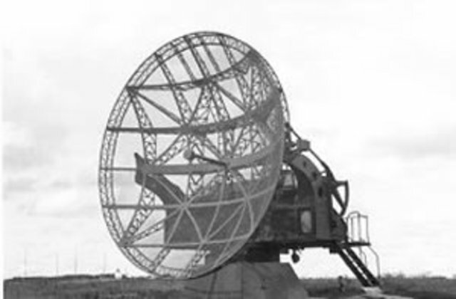 Radar