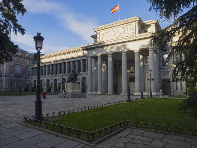 Museo del Prado