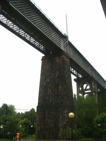 Puente de Ormaiztegui