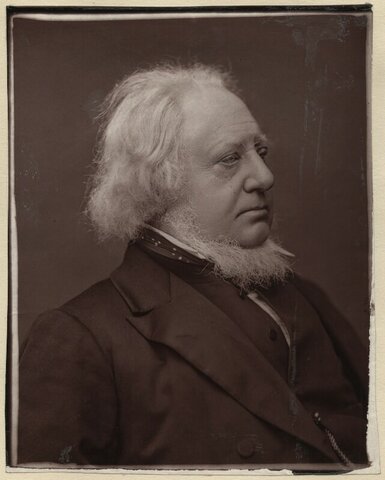 Inicio del movimiento de Henry Cole