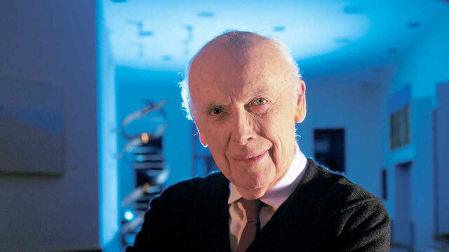 James Watson y la creación de (HUGO)