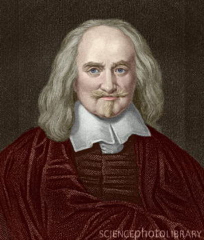 Thomas Hobbes