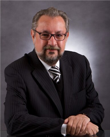 1970 – Jose Manuel Villalpando