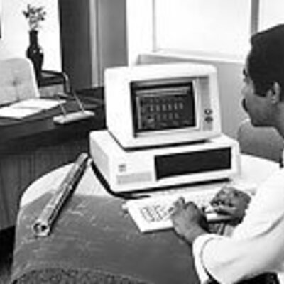 Timeline: TICS y la sociedad de la información