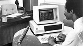 Timeline: TICS y la sociedad de la información