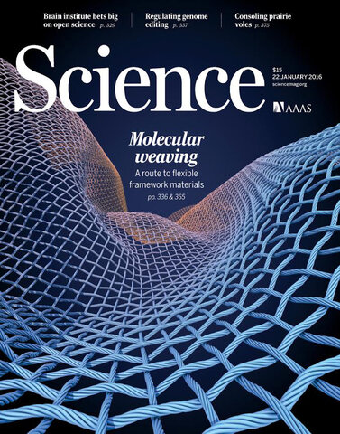 Revista Science