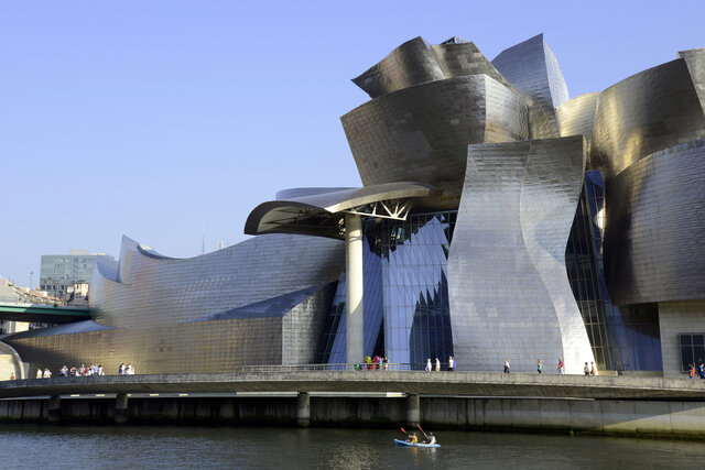 Guggenheim