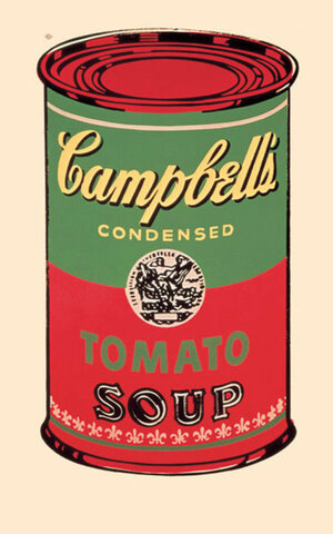Sopa Campbell's