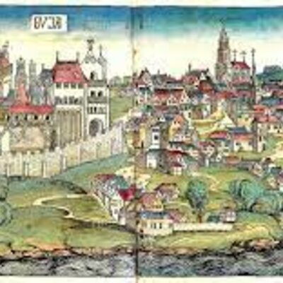 Timeline: People and Events in the Middle Ages That Strengthened Kings and the Papacy