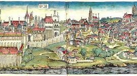 Timeline: People and Events in the Middle Ages That Strengthened Kings and the Papacy