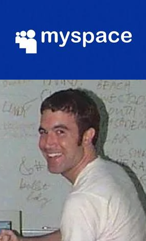 Social Media/MySpace