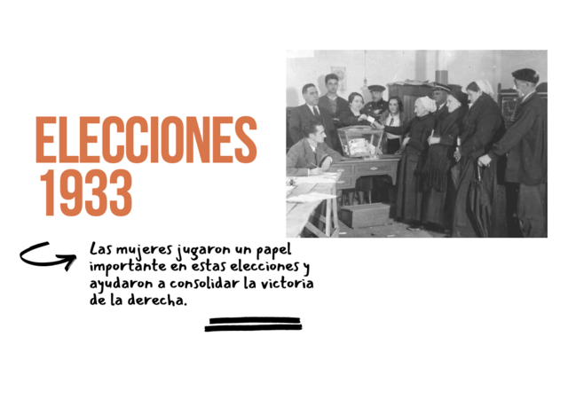 Victoria de la centro-derecha