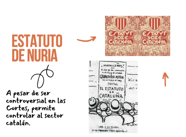 Estatuto de Nuria